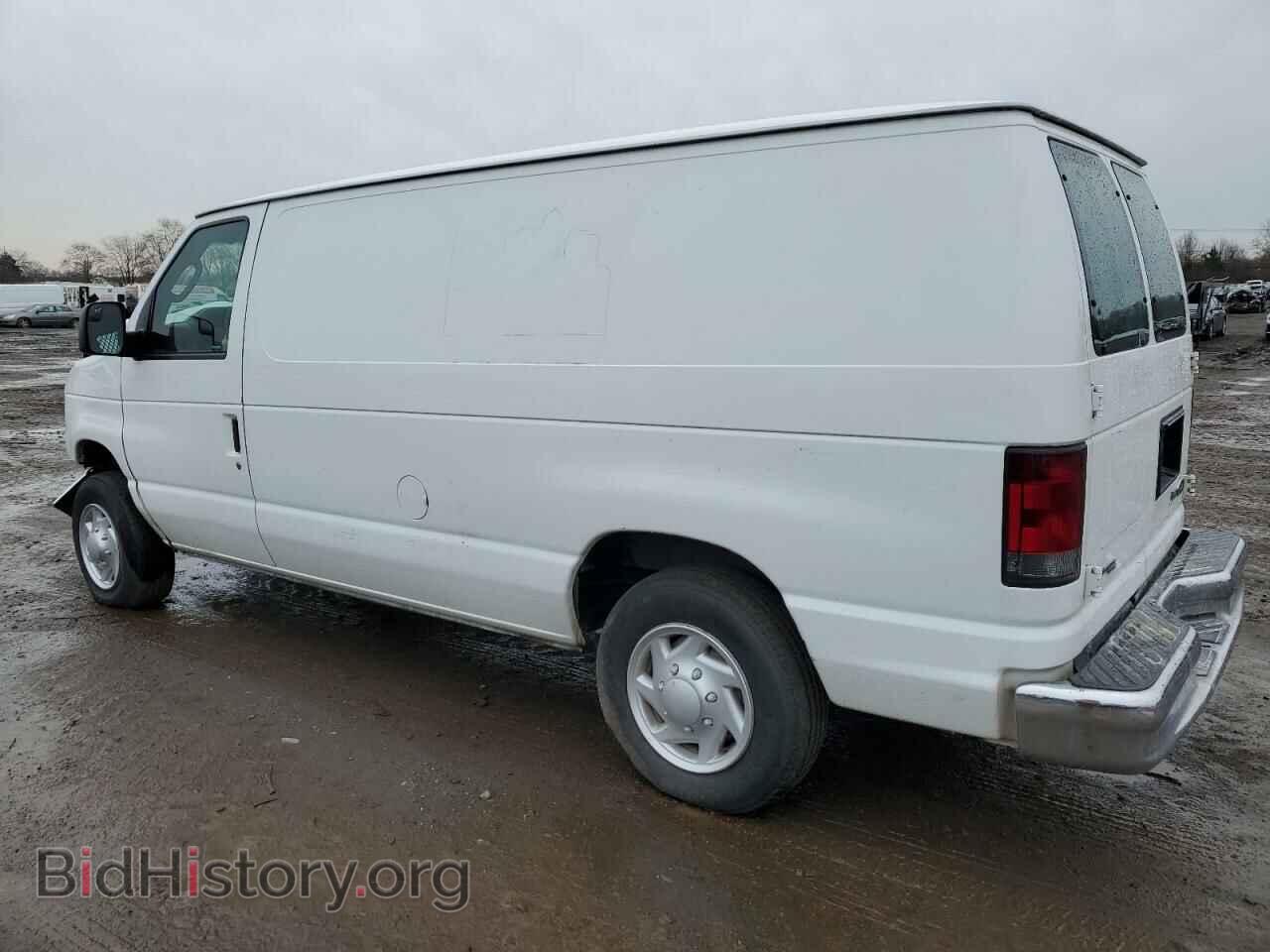 2012 FORD ECONOLINE - VIN: 1FTNE1EW7CDA14114 - Photo 2