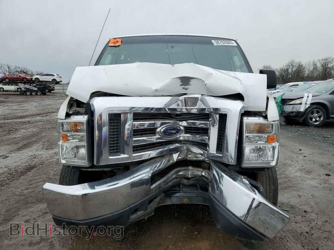 2012 FORD ECONOLINE - VIN: 1FTNE1EW7CDA14114 - Photo 5