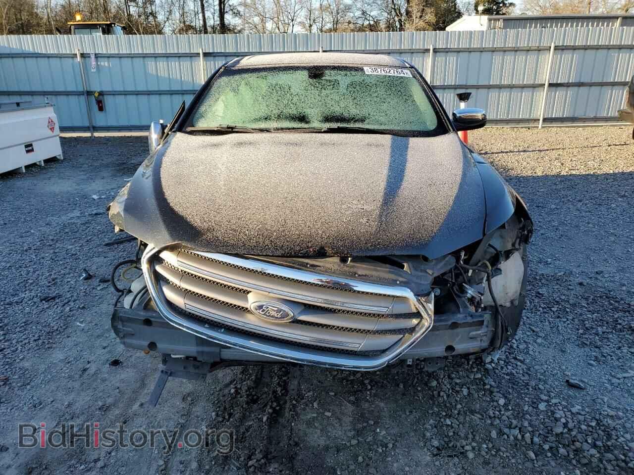 2014 FORD TAURUS - VIN: 1FAHP2F80EG186201 - Фото 5