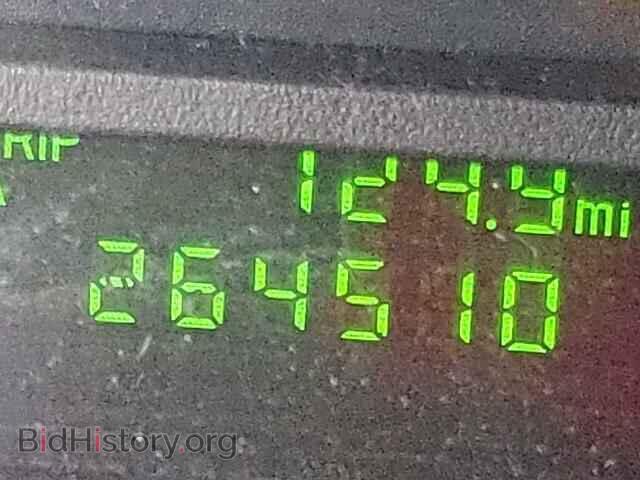 2011 FORD ECONOLINE - VIN: 1FDXE4FL5BDA93050 - Фото 8