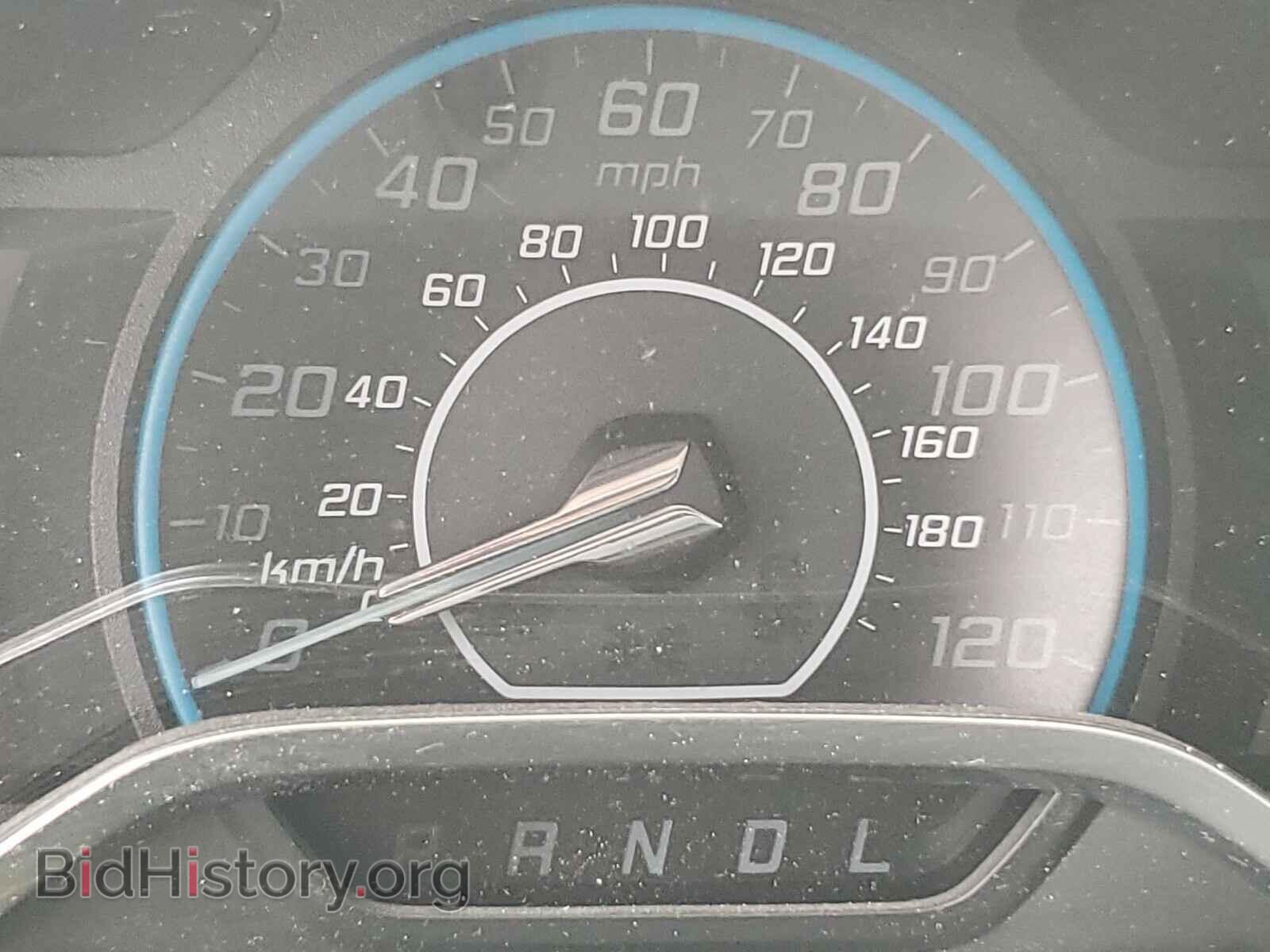 2017 FORD FOCUS - VIN: 1FADP3R40HL343573 - Фото 8