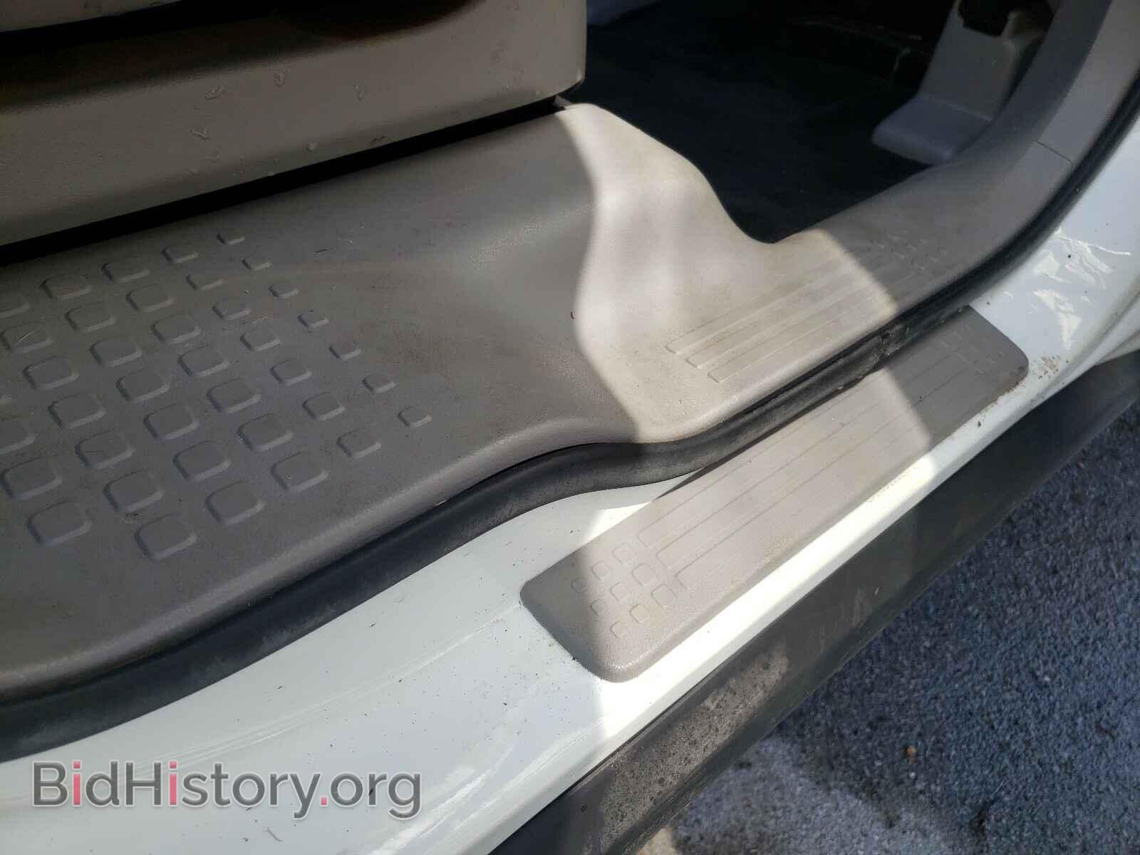 2011 HONDA PILOT - VIN: 5FNYF3H68BB048961 - Фото 9