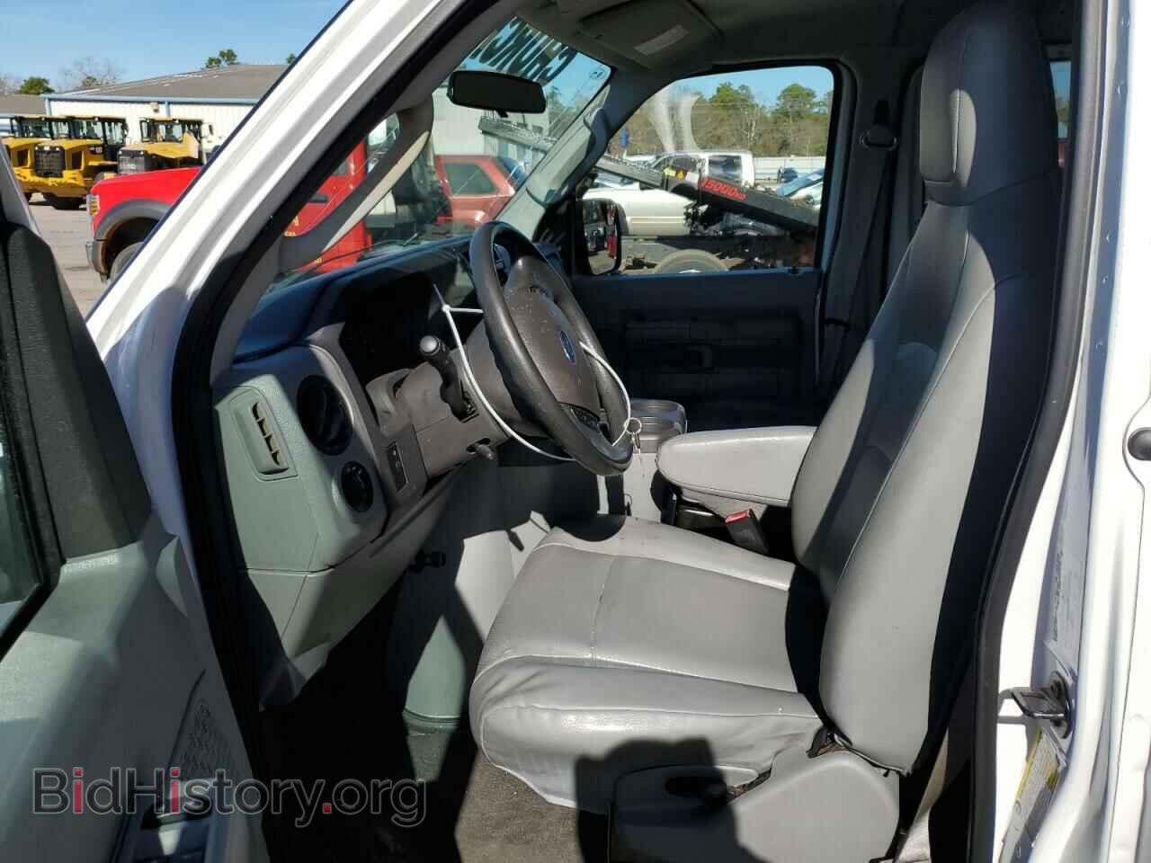 2014 FORD ALL Models - VIN: 1FBSS3BL9EDA70757 - Photo 7