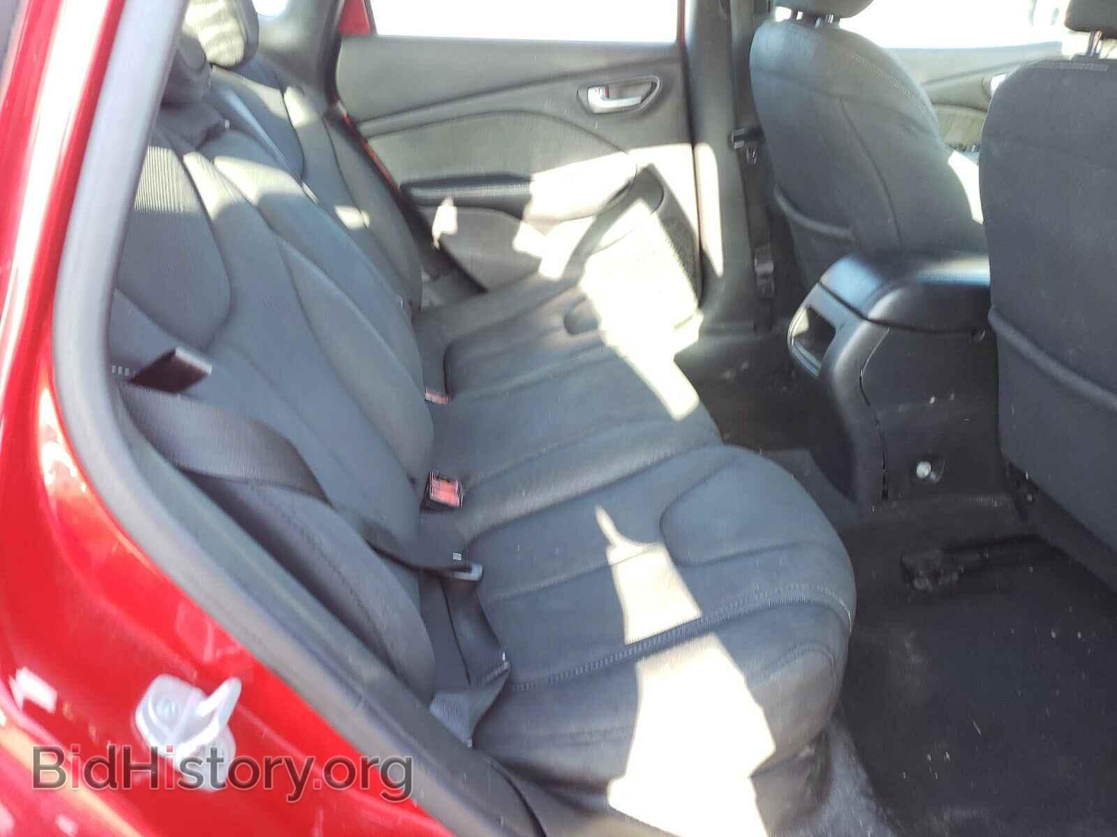 2013 DODGE DART - VIN: 1C3CDFBA4DD323805 - Photo 6