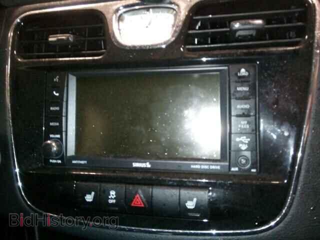 2013 CHRYSLER 200 - VIN: 1C3CCBBB7DN585607 - Фото 9