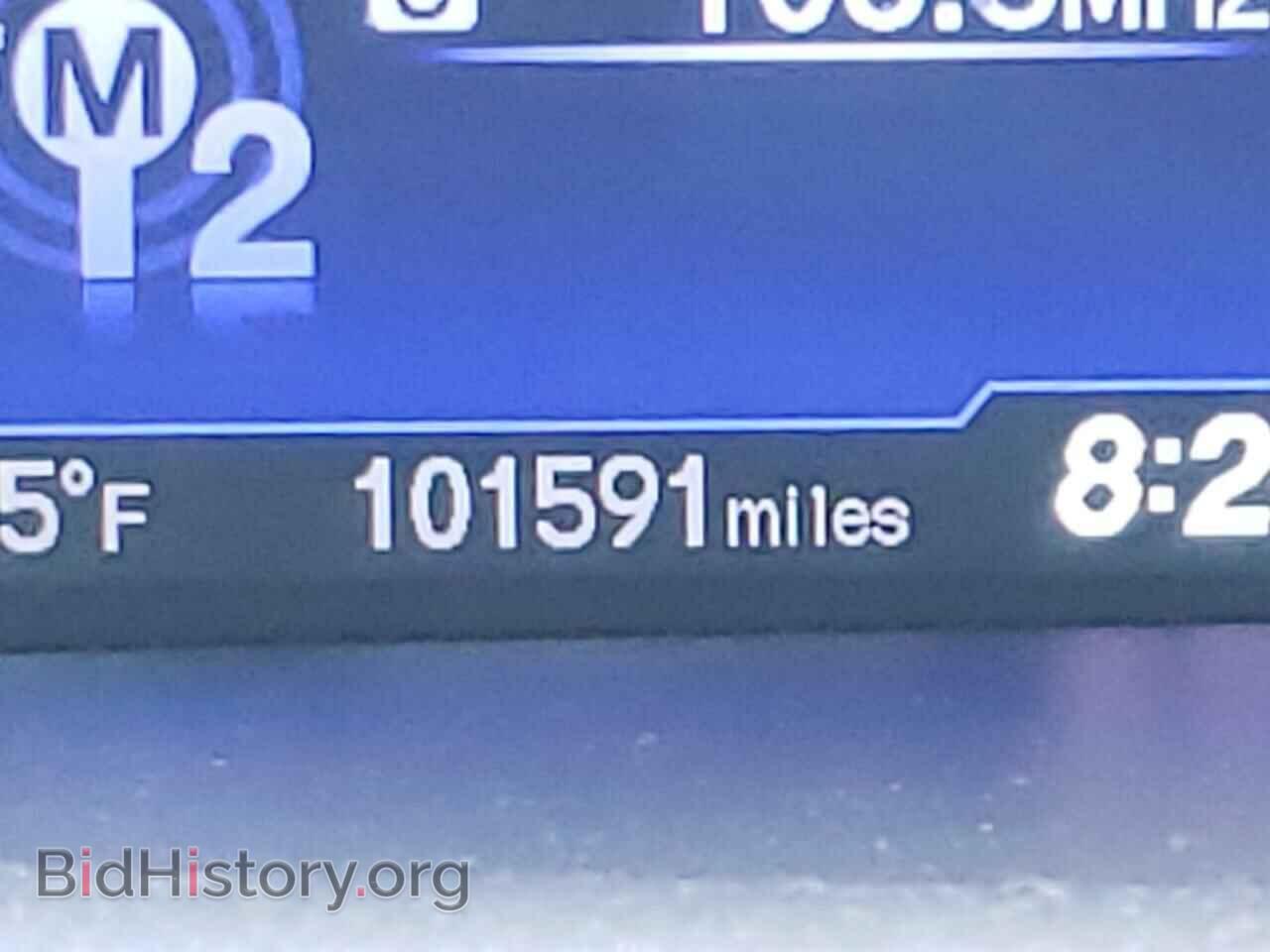 2013 HONDA CIVIC - VIN: 2HGFB2F86DH515892 - Фото 8