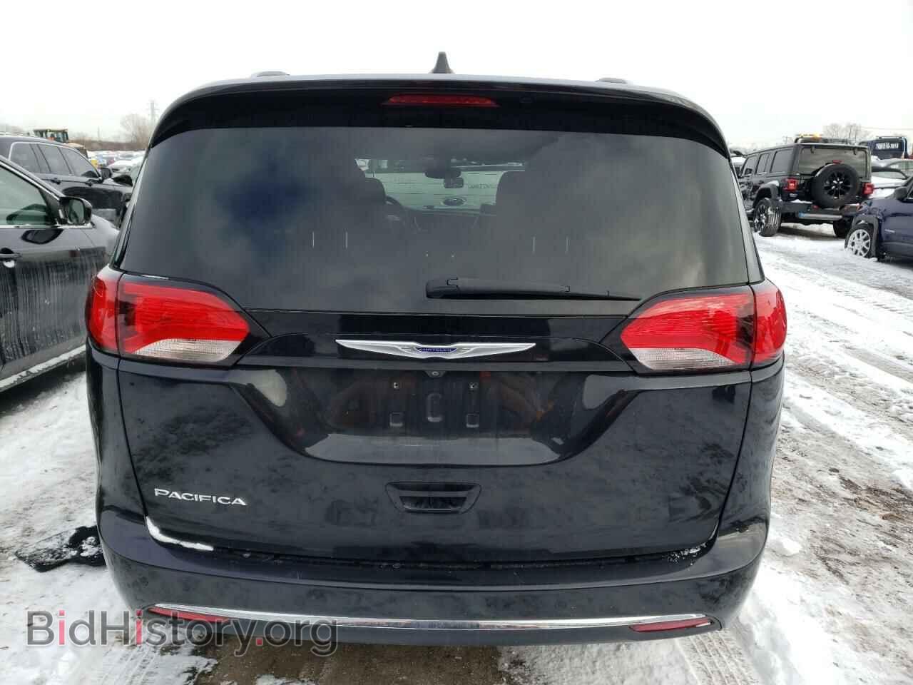 2019 CHRYSLER PACIFICA - VIN: 2C4RC1BG0KR731616 - Photo 6