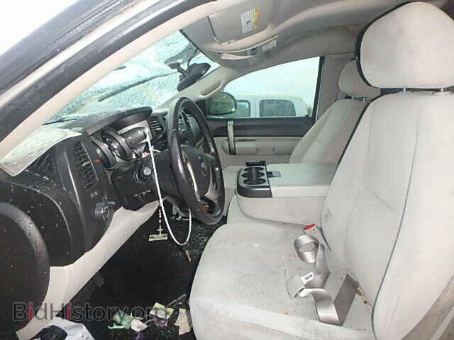 2007 CHEVROLET SILVERADO - VIN: 2GCEC19C571526218 - Photo 5