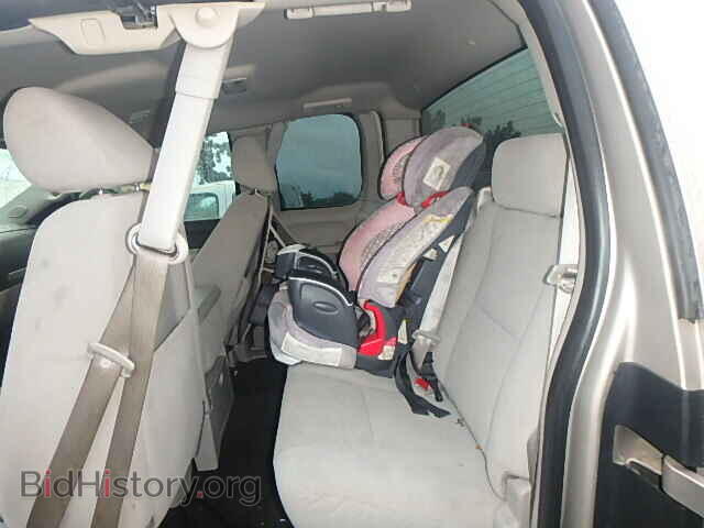 2007 CHEVROLET SILVERADO - VIN: 2GCEC19C571526218 - Photo 6