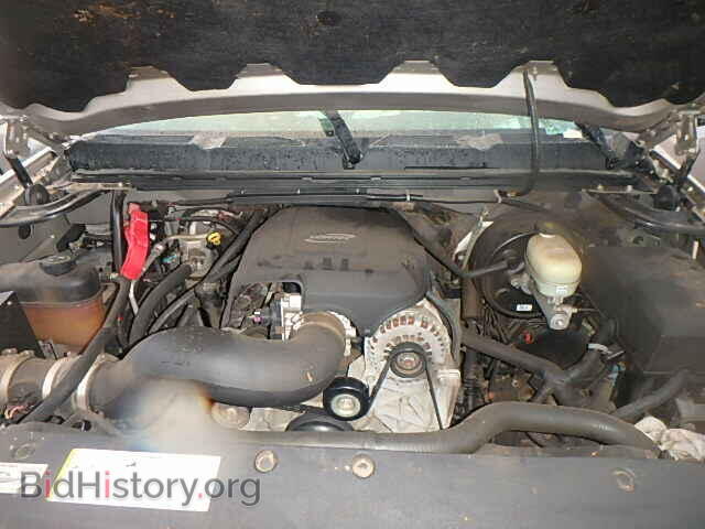 2007 CHEVROLET SILVERADO - VIN: 2GCEC19C571526218 - Photo 7