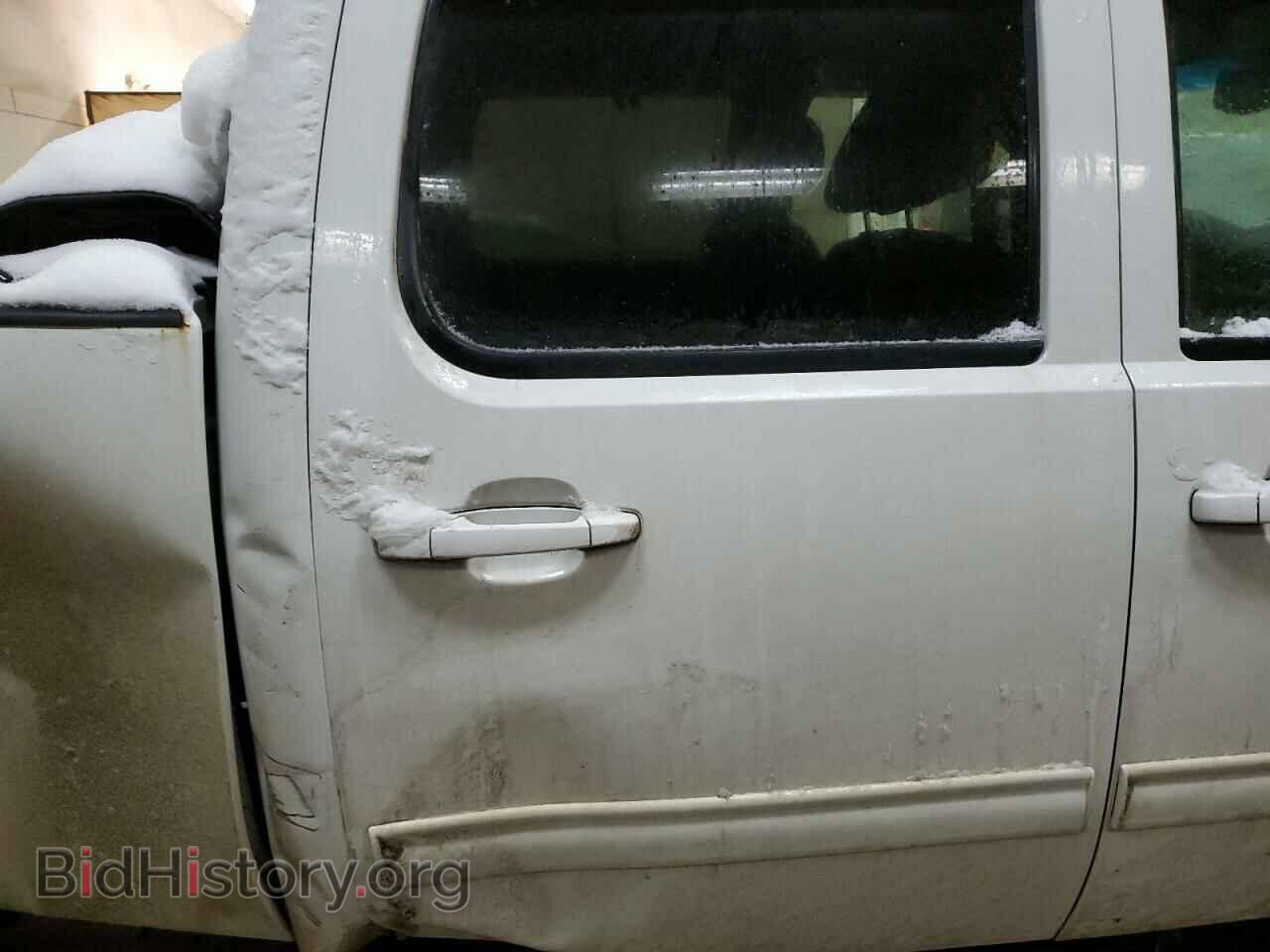 2010 CHEVROLET ALL Models - VIN: 1GC4KYBG6AF143473 - Фото 10
