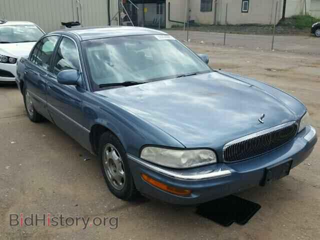 Фотография 1G4CW54K8Y4227103 - BUICK PARK AVE 2000