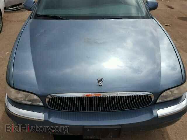 2000 BUICK PARK AVE - VIN: 1G4CW54K8Y4227103 - Фото 9