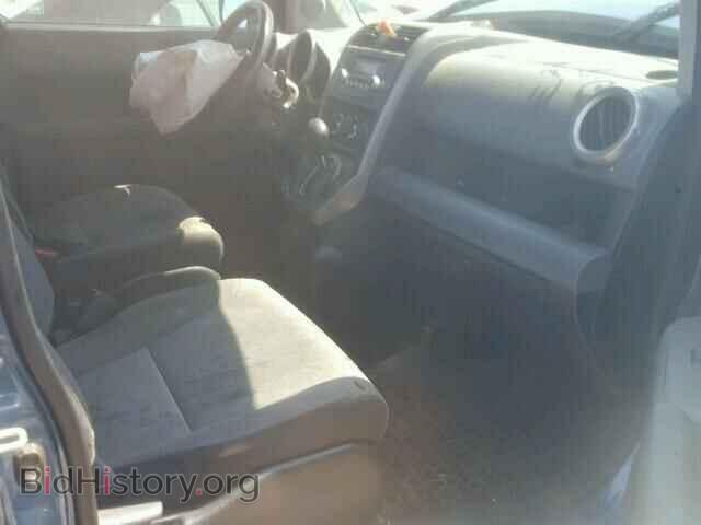 2008 HONDA ELEMENT - VIN: 5J6YH28708L003560 - Фото 5