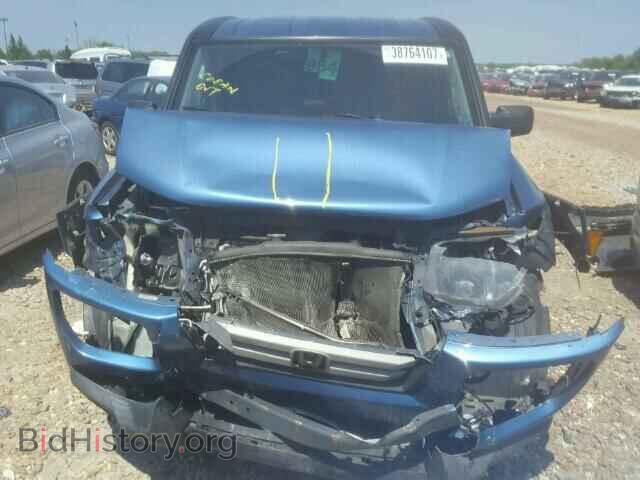 2008 HONDA ELEMENT - VIN: 5J6YH28708L003560 - Фото 7