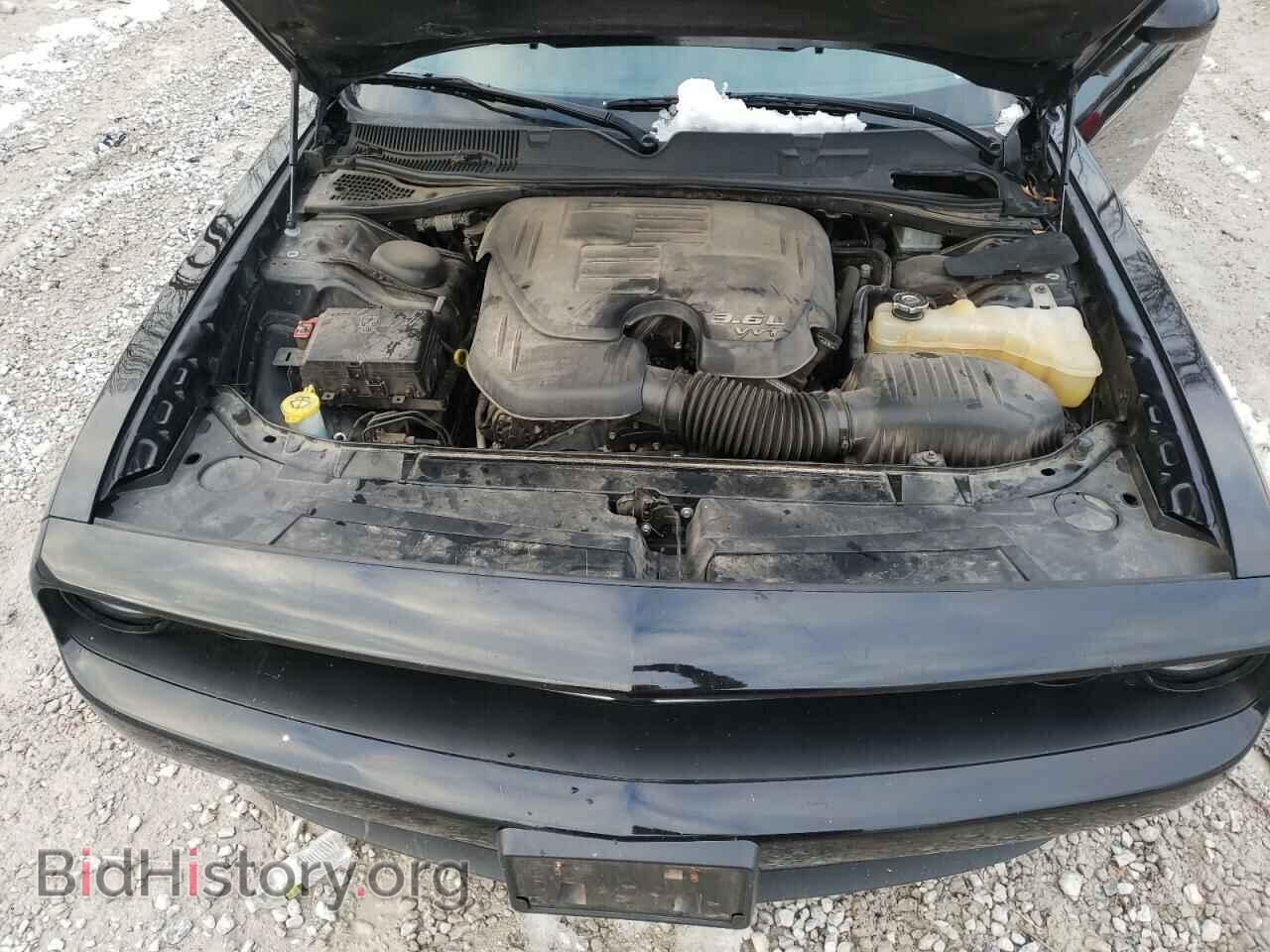 2017 DODGE CHALLENGER - VIN: 2C3CDZAG8HH501909 - Фото 11