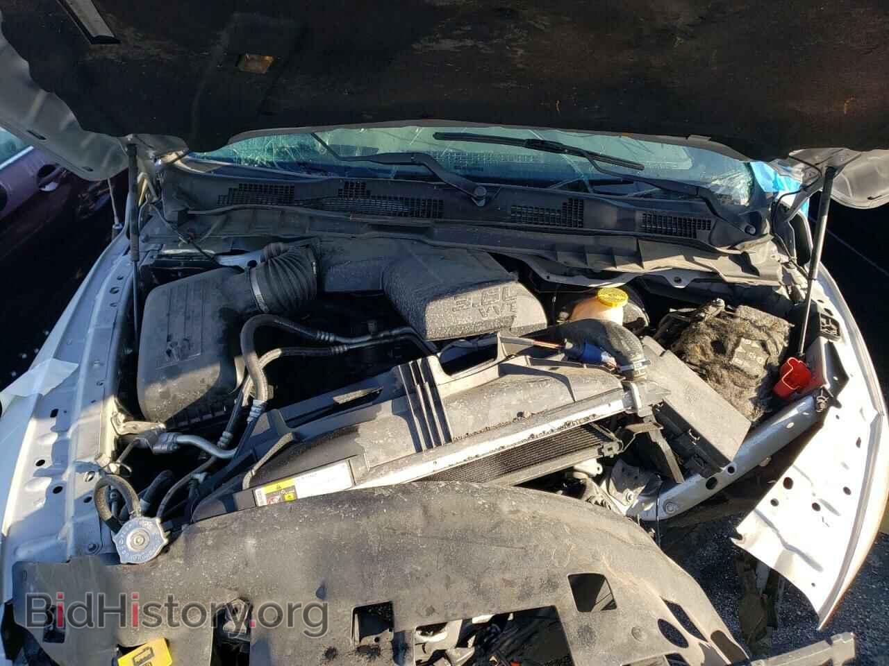 2017 RAM 1500 - VIN: 1C6RR7LG9HS706163 - Фото 7