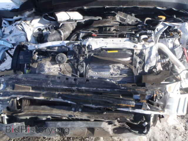 2014 SUBARU FORESTER - VIN: JF2SJAEC5EH530084 - Фото 7