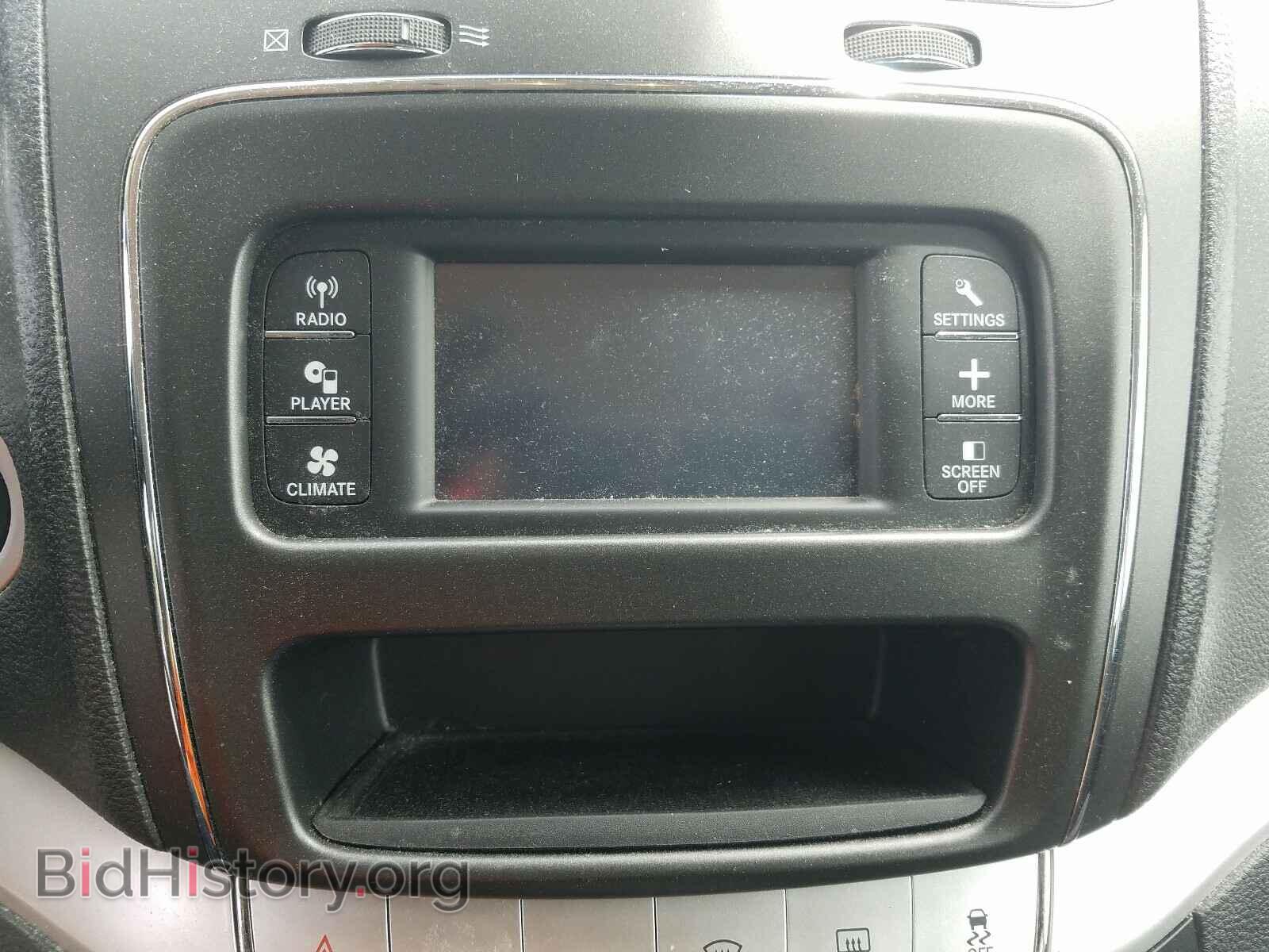 2015 DODGE JOURNEY - VIN: 3C4PDCAB0FT632075 - Фото 9