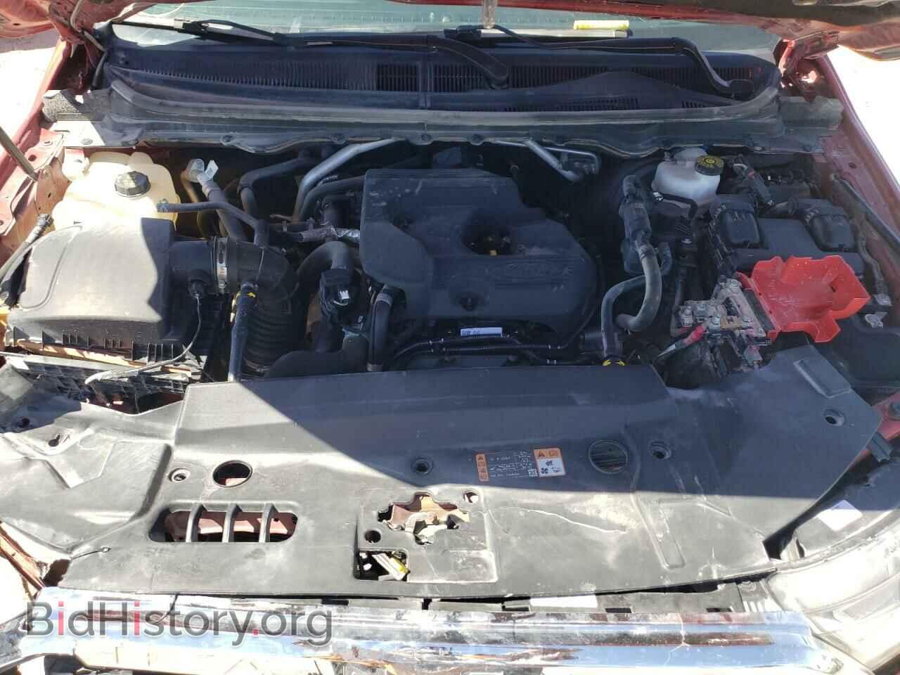 2019 FORD RANGER - VIN: 1FTER4EH0KLA10370 - Фото 7