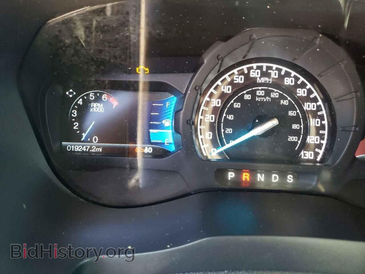 2019 FORD RANGER - VIN: 1FTER4EH0KLA10370 - Фото 8