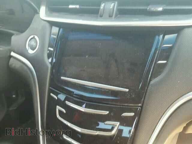 2014 CADILLAC XTS - VIN: 2G61L5S32E9165452 - Фото 9