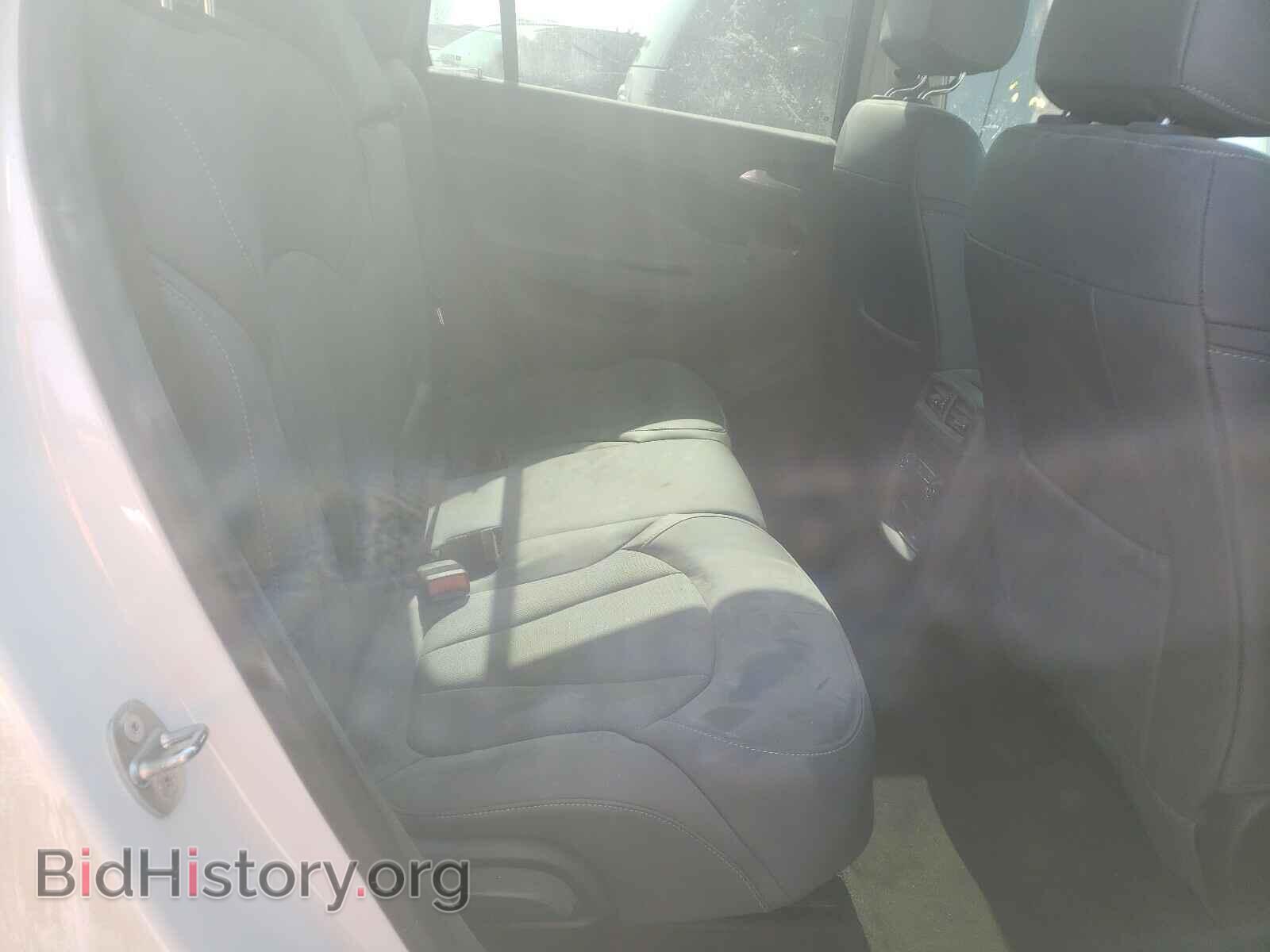 2020 BUICK ENVISION - VIN: LRBFXCSA3LD018260 - Фото 6