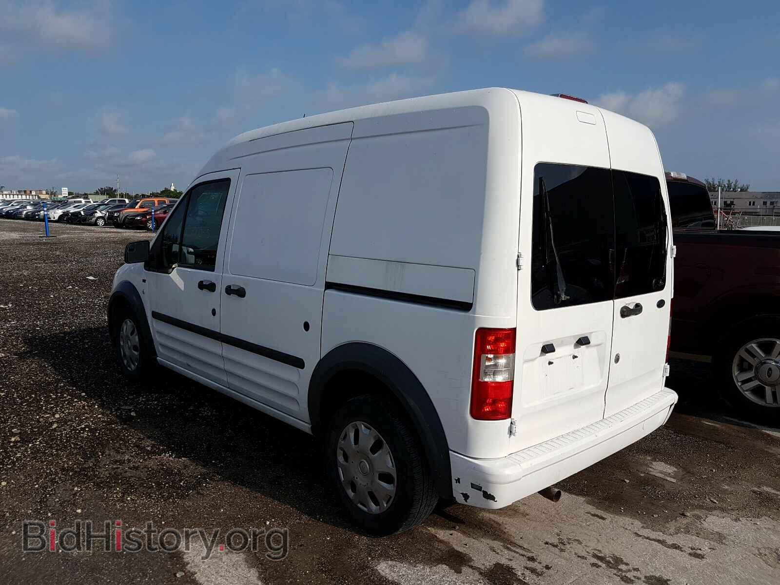 2012 FORD TRANSIT CO - VIN: NM0LS7DN1CT078857 - Фото 3