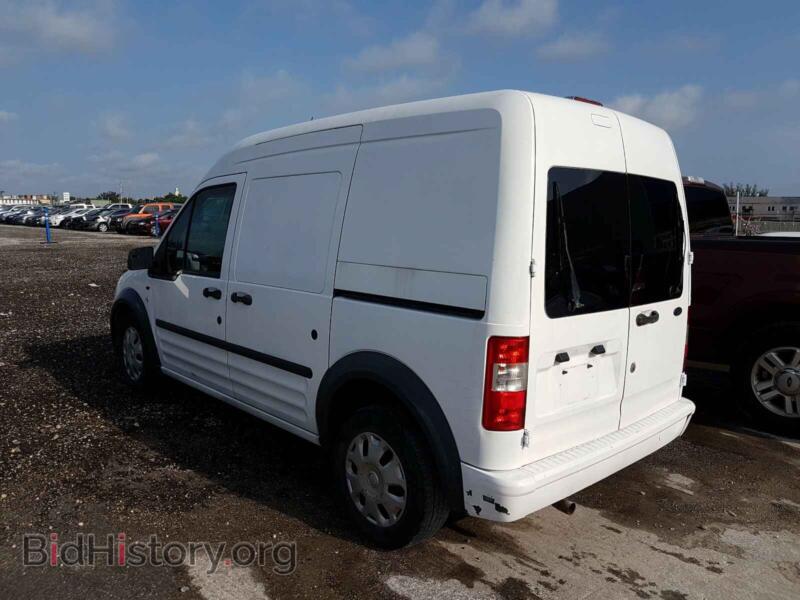 2012 Ford TRANSIT CO (VIN NM0LS7DN1CT078857) — фото 3 из 10