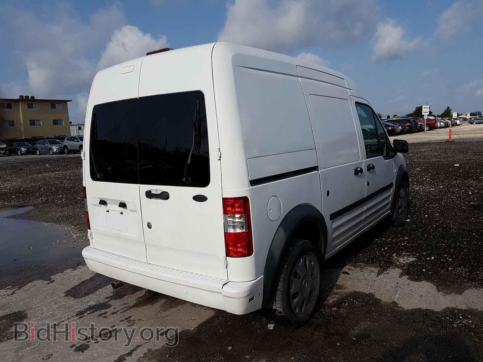 2012 FORD TRANSIT CO - VIN: NM0LS7DN1CT078857 - Фото 4