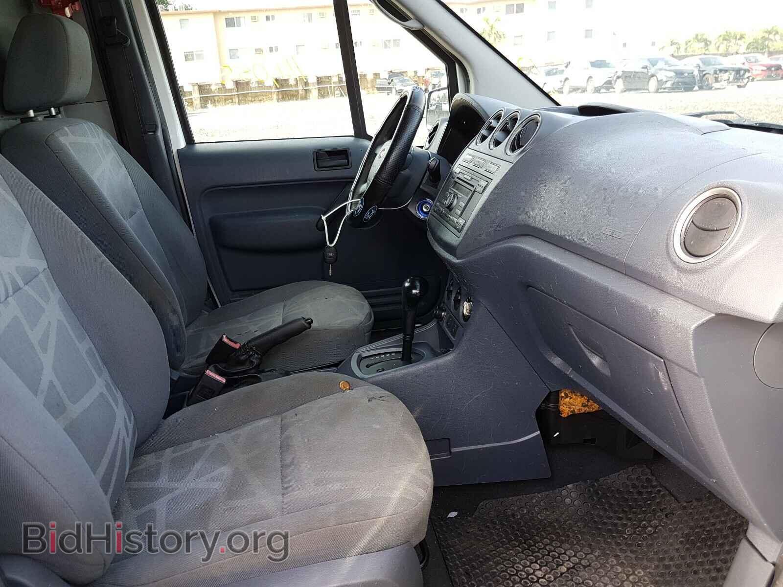 2012 FORD TRANSIT CO - VIN: NM0LS7DN1CT078857 - Фото 5