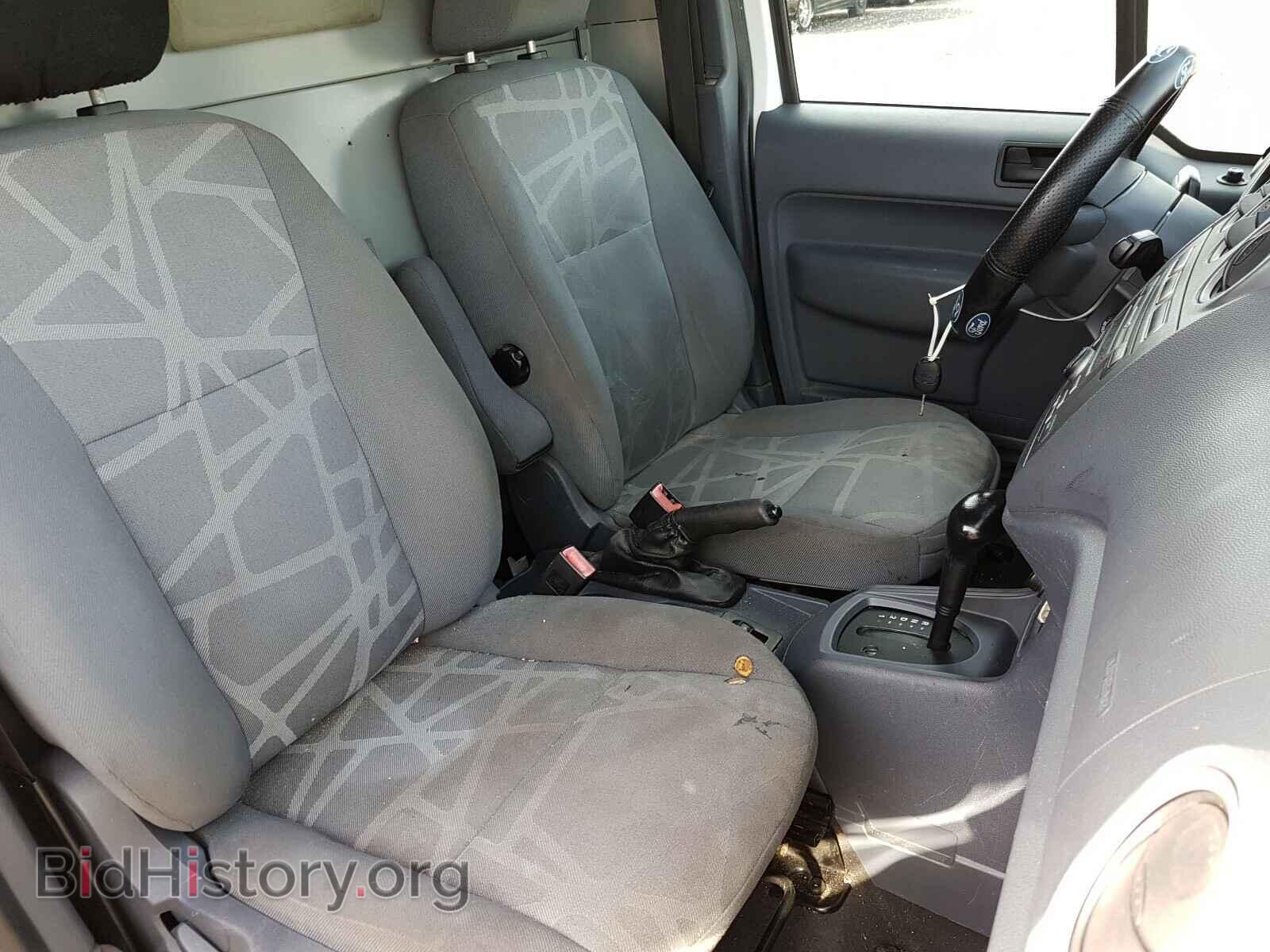 2012 FORD TRANSIT CO - VIN: NM0LS7DN1CT078857 - Фото 6