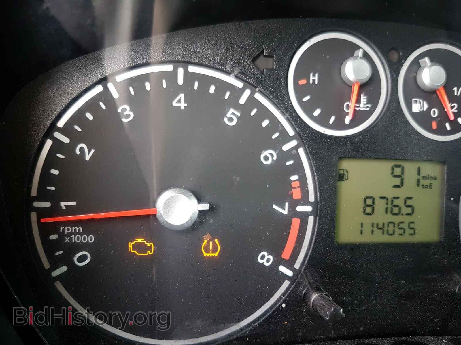 2012 FORD TRANSIT CO - VIN: NM0LS7DN1CT078857 - Фото 8