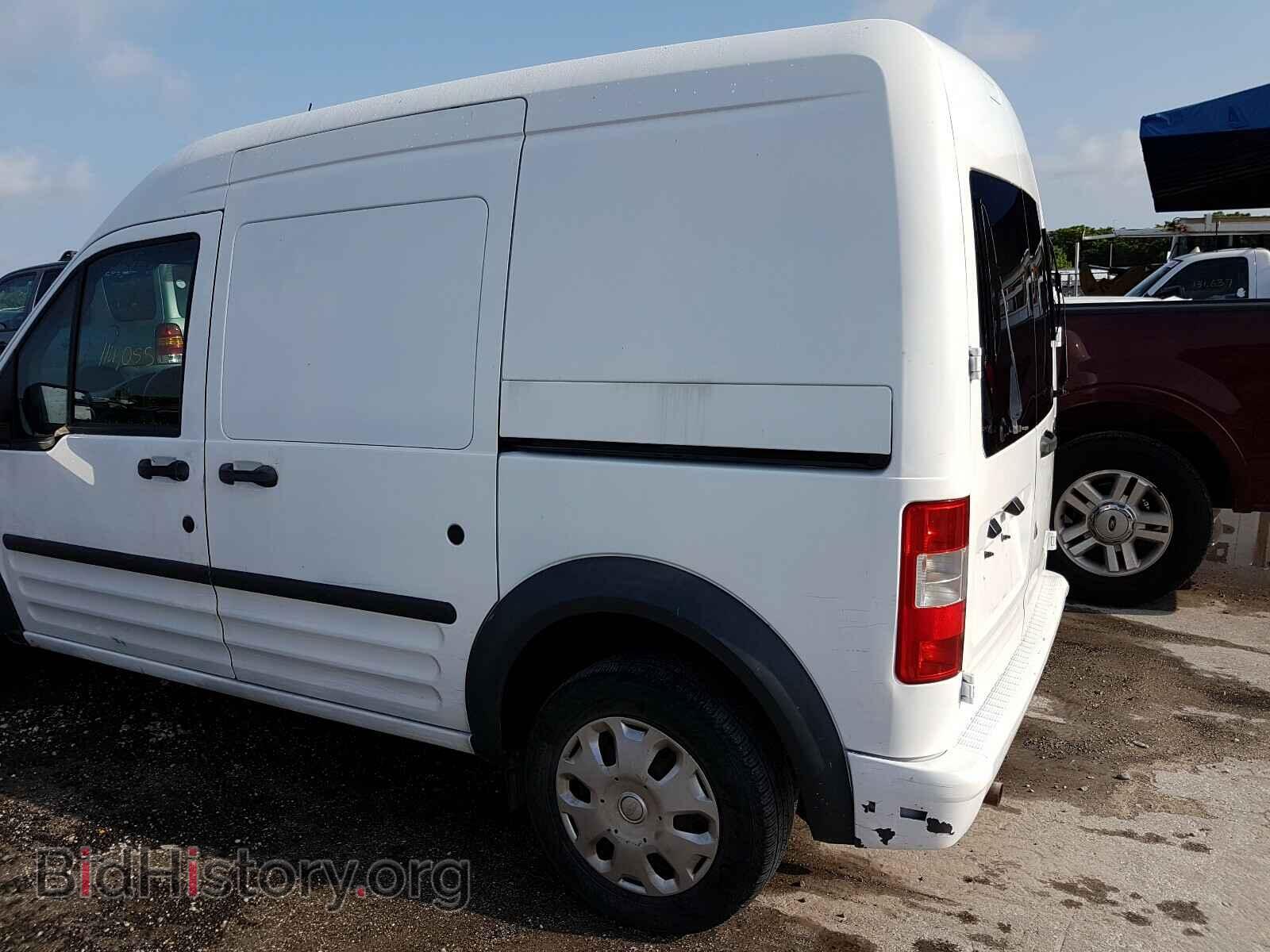 2012 FORD TRANSIT CO - VIN: NM0LS7DN1CT078857 - Фото 9
