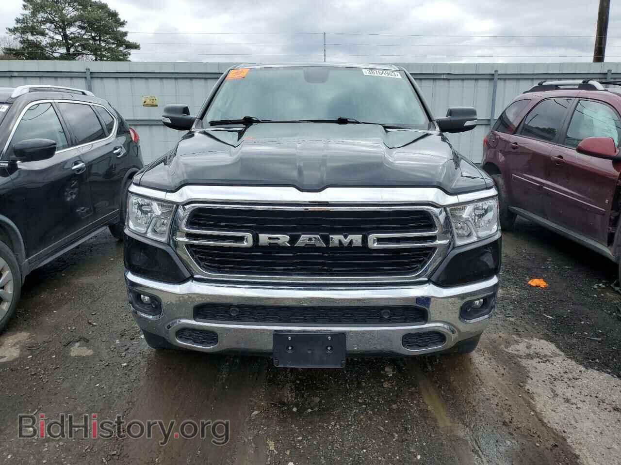 2020 RAM 1500 - VIN: 1C6SRFFT6LN125909 - Фото 5