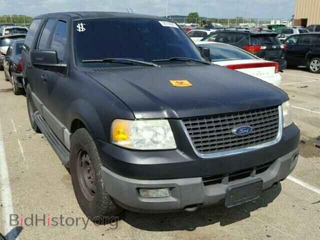 Фотография 1FMPU16W34LB04342 - FORD EXPEDITION 2004
