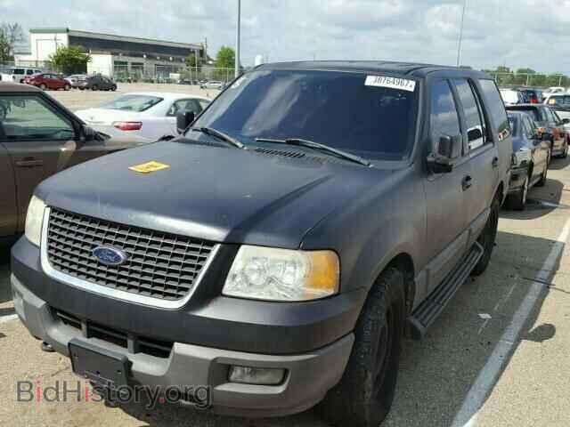 2004 FORD EXPEDITION - VIN: 1FMPU16W34LB04342 - Photo 2
