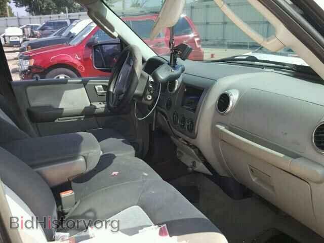 2004 FORD EXPEDITION - VIN: 1FMPU16W34LB04342 - Photo 5