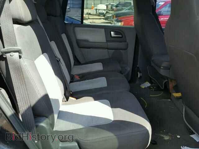2004 FORD EXPEDITION - VIN: 1FMPU16W34LB04342 - Photo 6