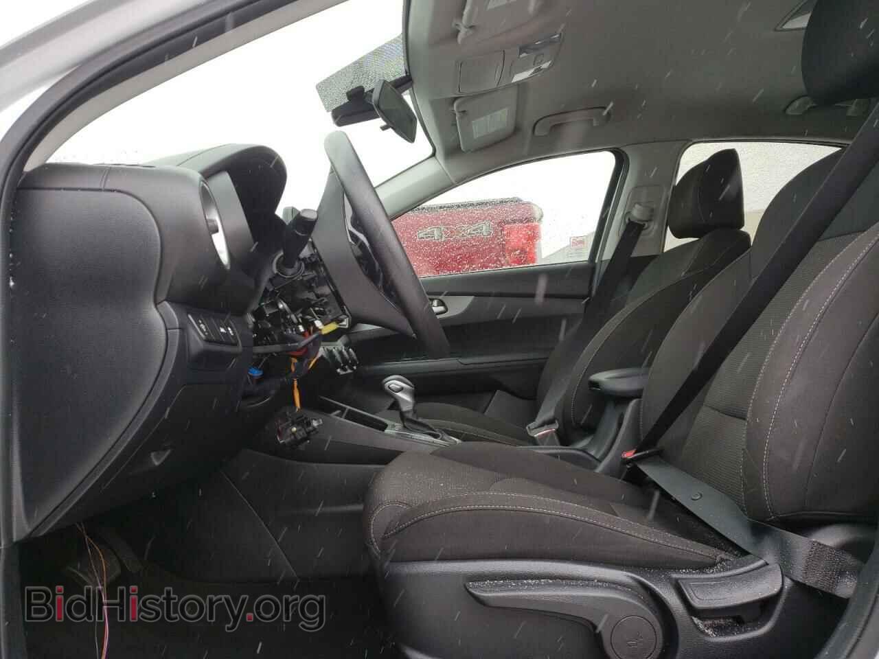 2020 KIA FORTE - VIN: 3KPF24AD2LE231359 - Фото 7