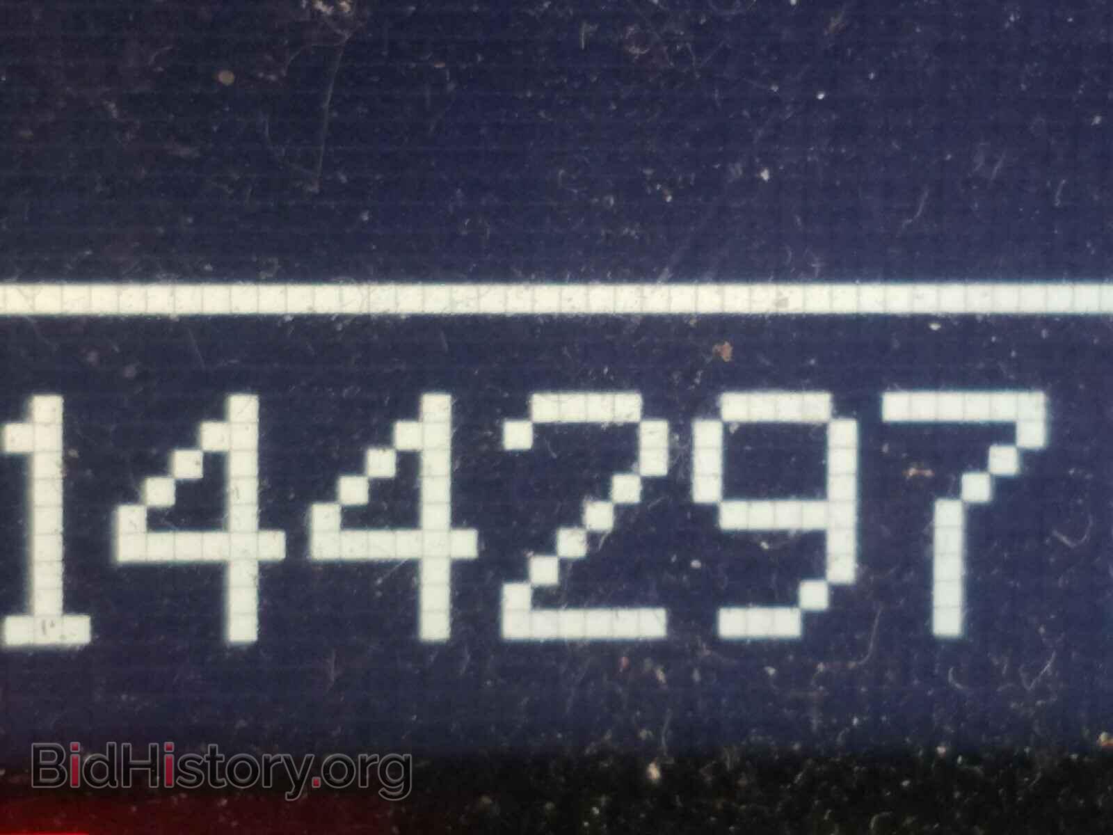 2012 CHRYSLER MINIVAN - VIN: 2C4RC1BG6CR226794 - Фото 8