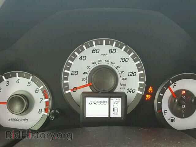 2015 HONDA PILOT - VIN: 5FNYF3H56FB010786 - Фото 8