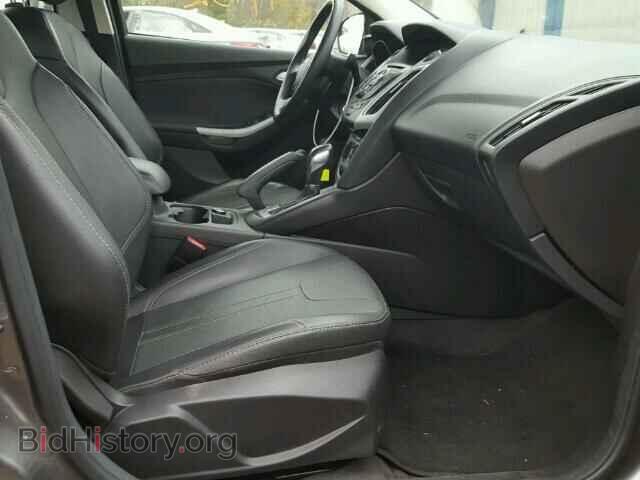2013 FORD FOCUS - VIN: 1FADP3F25DL236192 - Photo 5