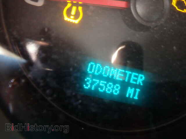 2007 GMC SIERRA - VIN: 1GTHC29637E548763 - Фото 8