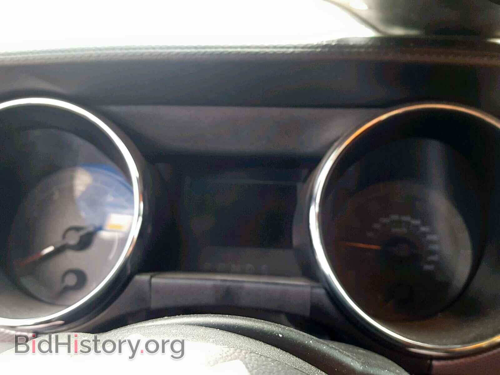 2017 FORD MUSTANG - VIN: 1FA6P8TH3H5246597 - Фото 8
