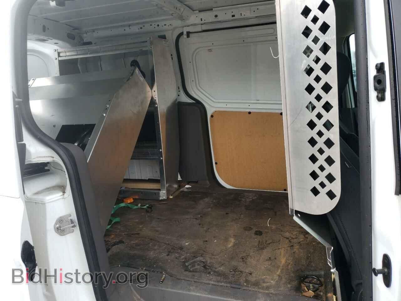 2020 FORD TRANSIT - VIN: NM0LS7E25L1452855 - Фото 6