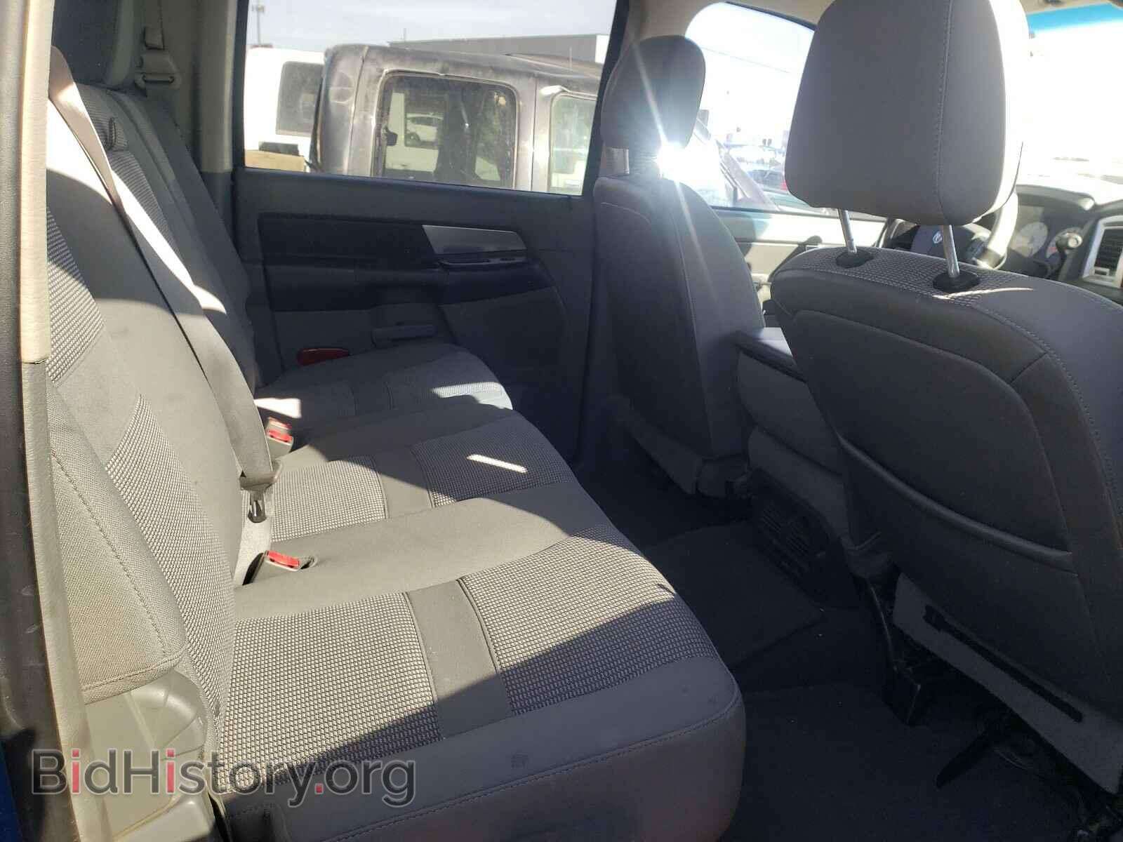 2007 DODGE RAM 2500 - VIN: 3D7KS29A97G767433 - Фото 6