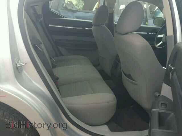 2010 DODGE CHARGER - VIN: 2B3CA2CV4AH259599 - Фото 6