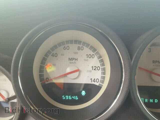 2010 DODGE CHARGER - VIN: 2B3CA2CV4AH259599 - Фото 8