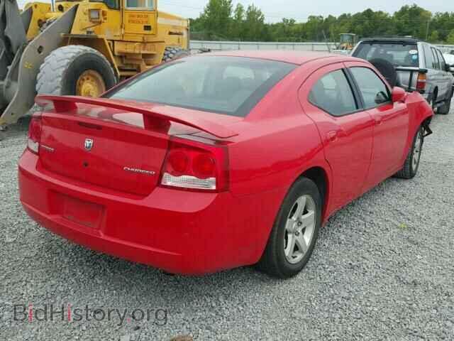 2010 DODGE CHARGER - VIN: 2B3CA4CD0AH146980 - Фото 4